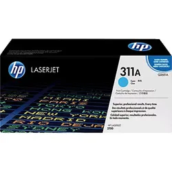 HP Original-Toner 311A/ Q2681A