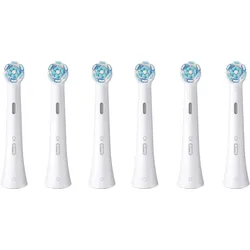 Oral-B, Zahnbürstenkopf, iO Ultimative Reinigung (6x)