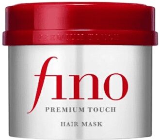 Shiseido Fino Premium Touch Máscara Capilar 230g