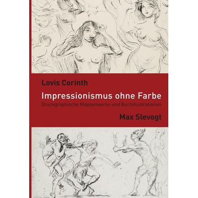 Impressionismus ohne Farbe, Taschenbuch von , BoD – Books on Demand, 978-3-7412-5300-3