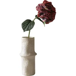 Botane Künstliche Hortensie 65 cm, burgunderrot