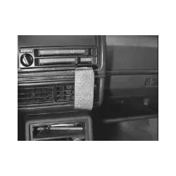 BRODIT 851959 ProClip Halterung - für VW Volkswagen Golf II 84-91 / Jetta 84-91