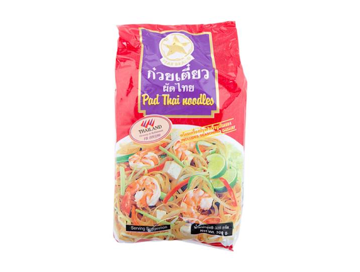 STAR BRAND Vermicelles de riz 300 g