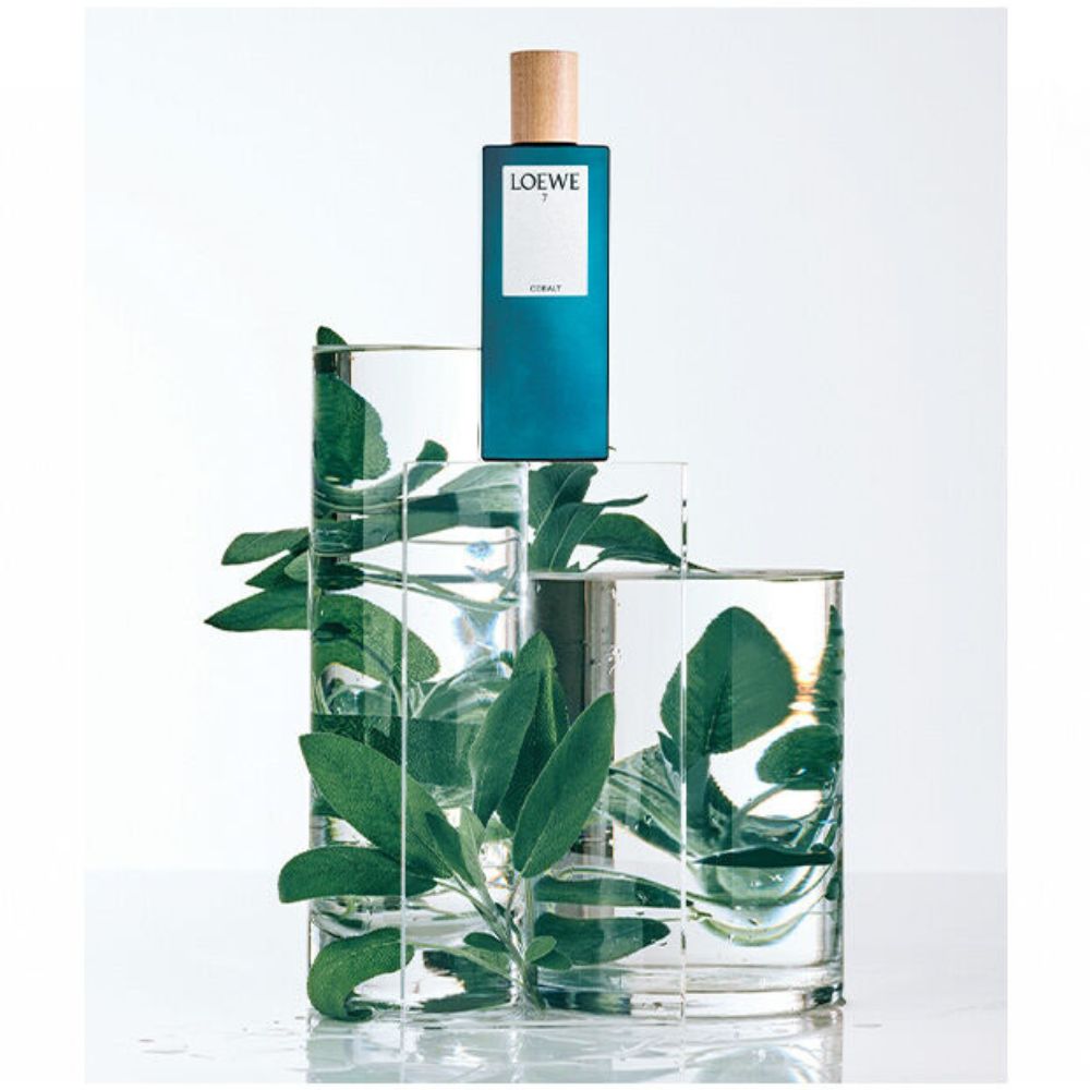 Loewe 7 Cobalt Eau de Parfum for Men 150mL