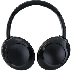 Panasonic RB-HX330B-K Bluetooth Over Ear Kopfhörer schwarz