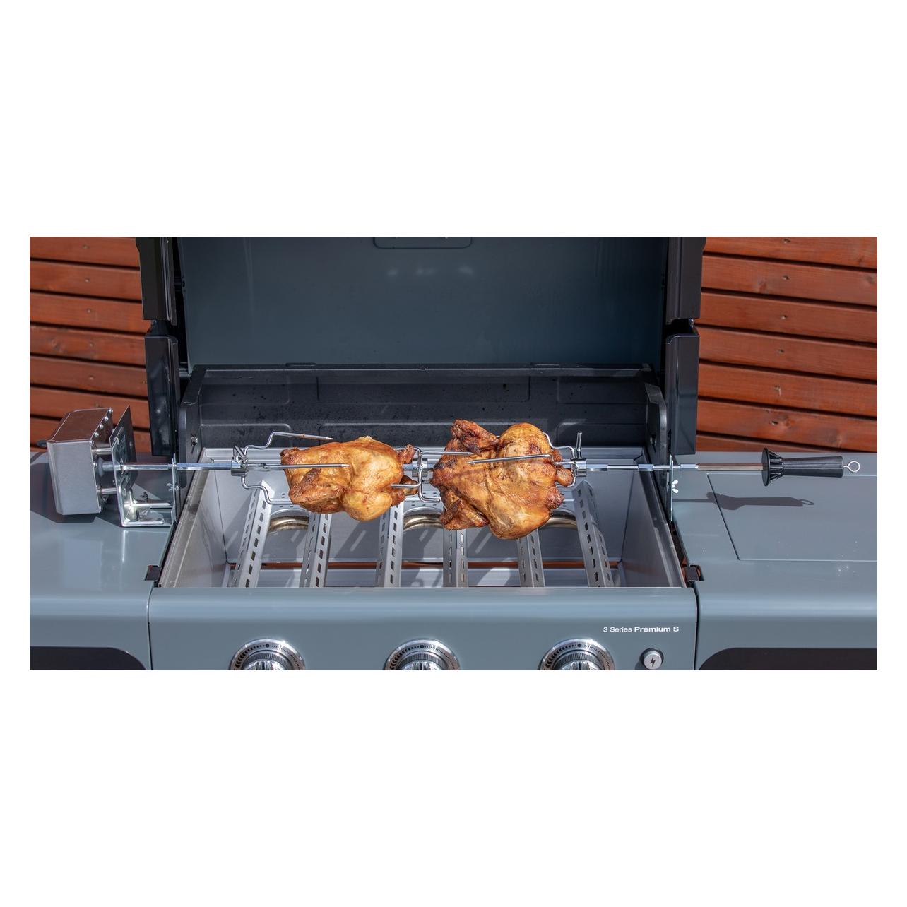 Campingaz Drehspiess Set (2000036962)