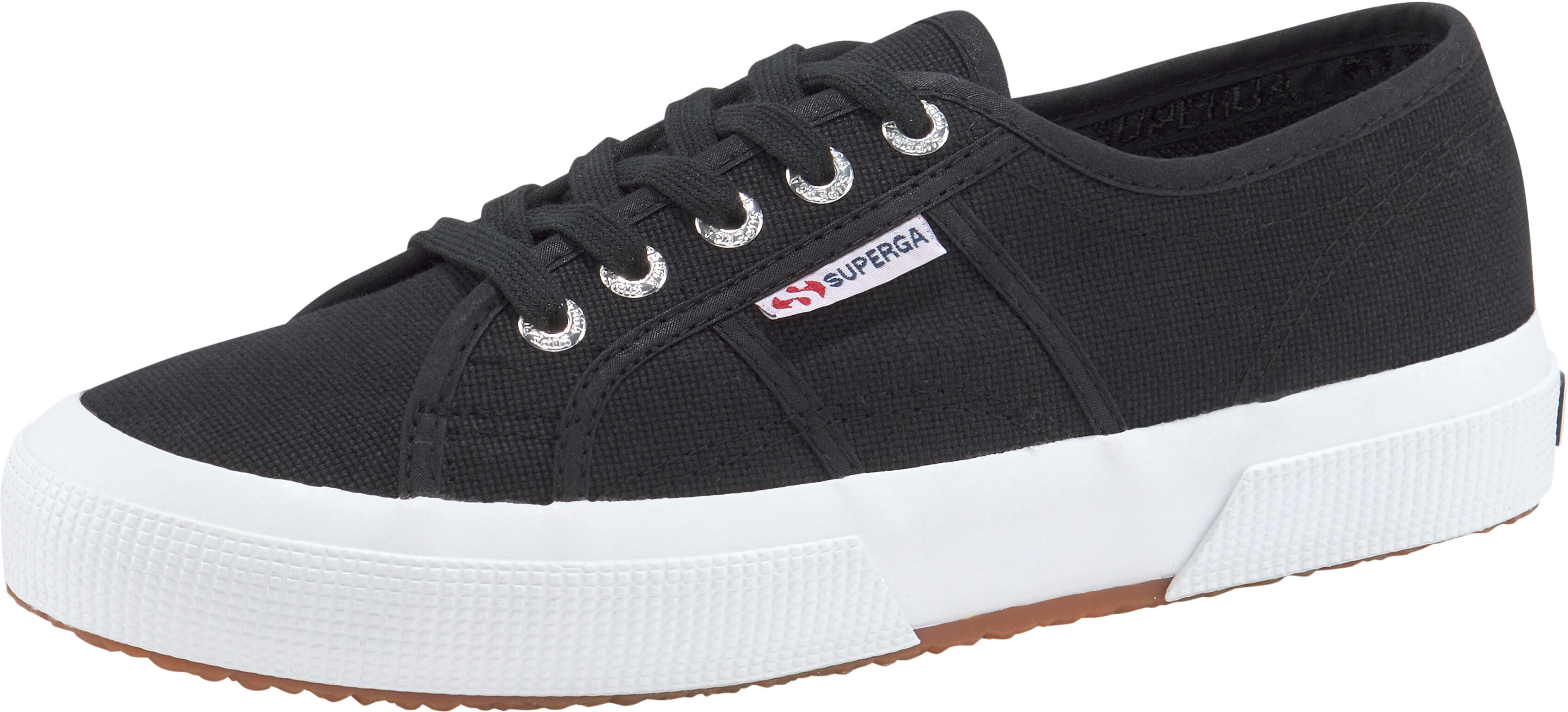 Superga "Cotu Classic" mit klassischem Canvas-Obermaterial