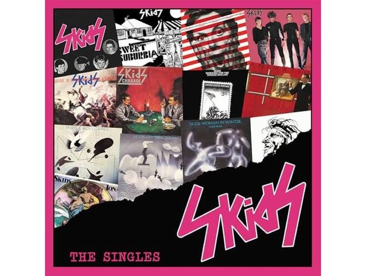 The Singles