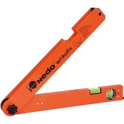Nedo, Winkelmesser, Winkelfix mini