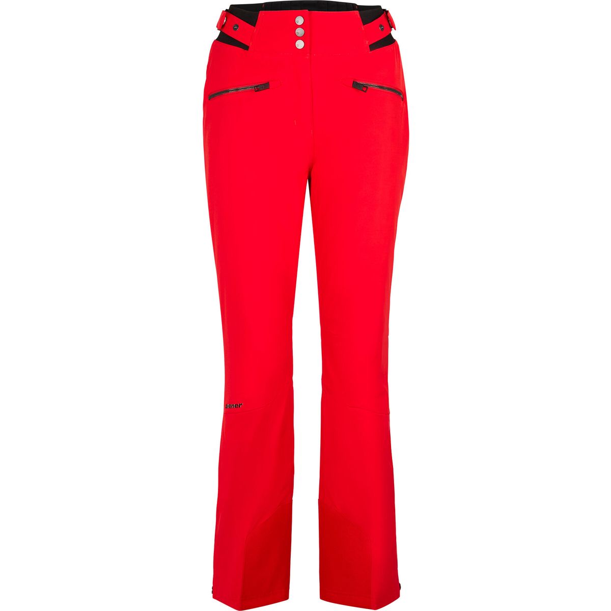 Ziener Tilla-z Pants Lady red (888) 38 133009-888-38