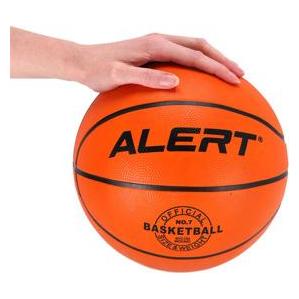 Alert Basketball Orange Gr. 7 (7) (30379503)