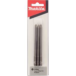 Makita P-53419 Bit-Set
