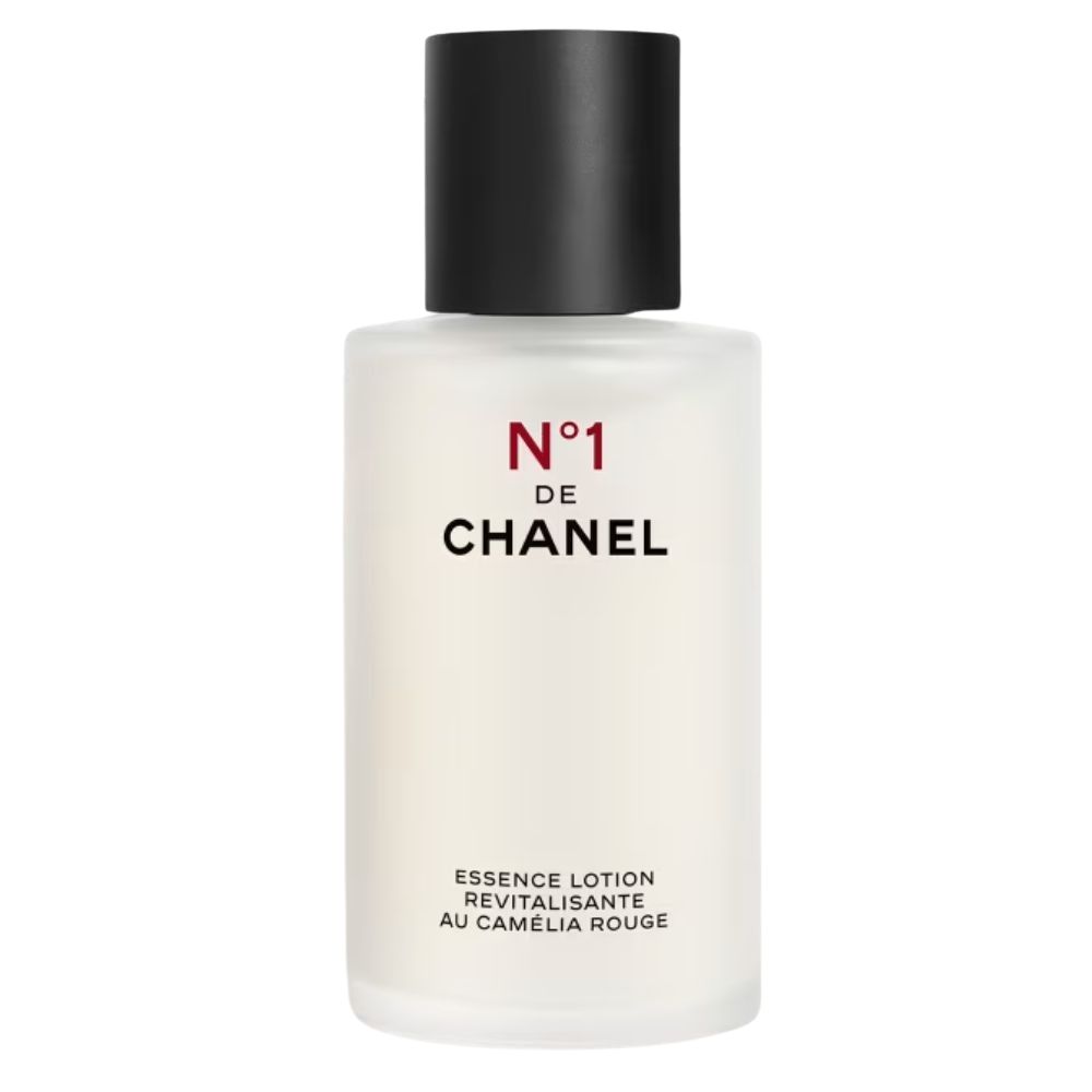 Chanel Nº1 DE Red Camellia Revitalizing Essence Lotion 100mL