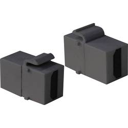 LogiLink NK0014B HDMI-Einbaumodul Keystone 1 St.