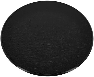 Sirus Ceil 8 Black Grille Schwarz
