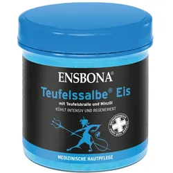 TEUFELSSALBE Eis Ensbona 200 ml