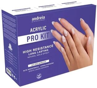 Andreia Professional Acrylic Pro Kit