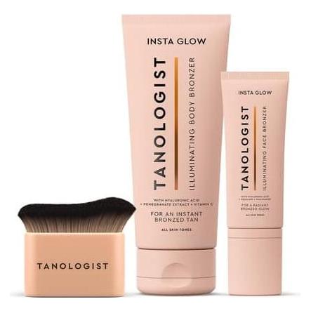 Tanologist Insta Glow (Bronzer, 60 ml) (57931540)