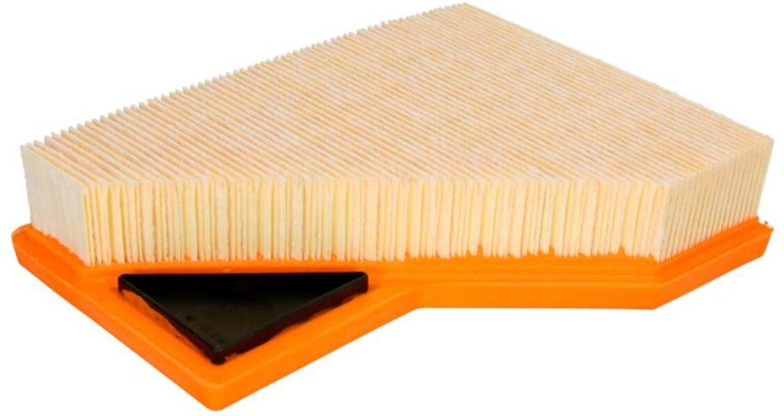 Luftfilter MAHLE KNECHT LX 1213
