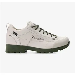 Dolomite, Damen, Wanderschuhe, 54 Low FG Evo GTX - Wanderschuhe - Damen (38), Beige