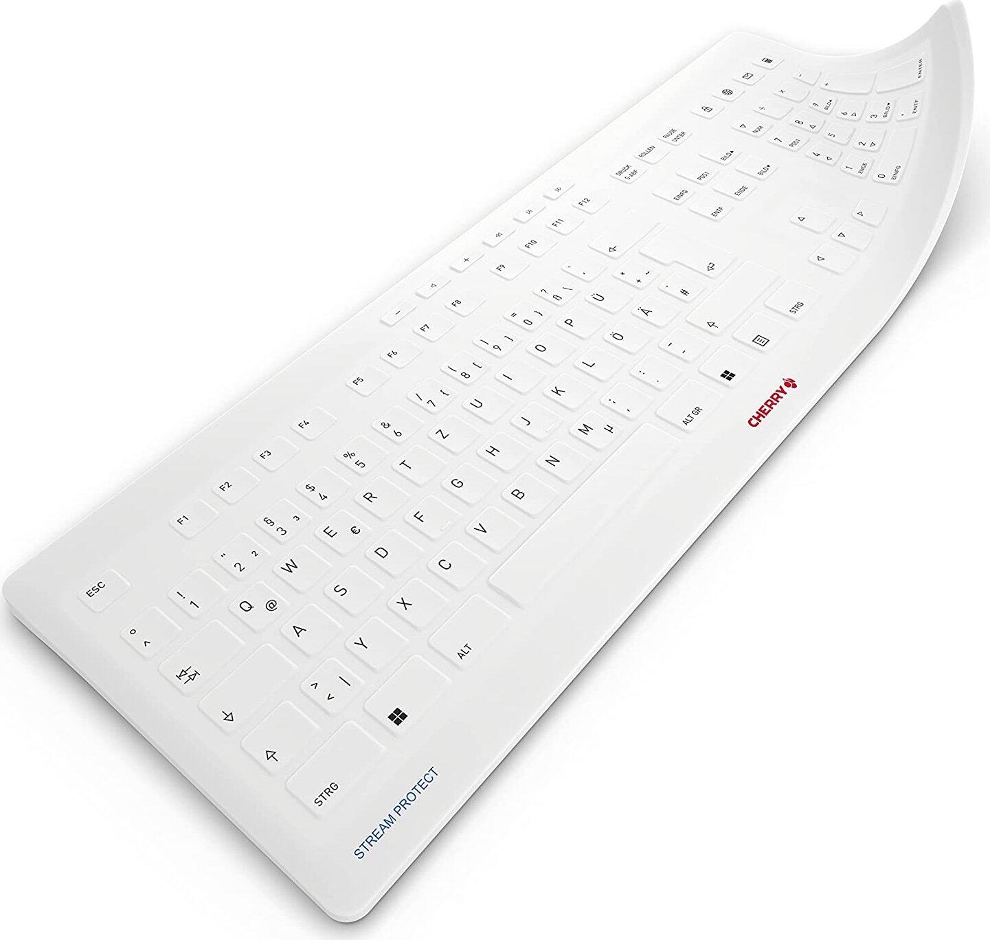CHERRY STREAM PROTECT MEMBRANE - White 61510017
