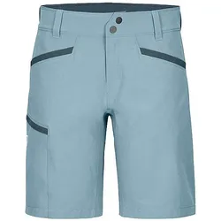 Ortovox, Damen, Outdoorhose, Pelmo Shorts (L), Grau