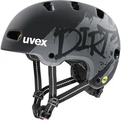 Uvex, Velohelm, (51 - 55 cm)