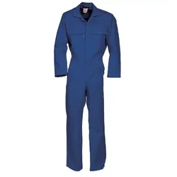 Overall "2090" Basic - 51 - royalblau