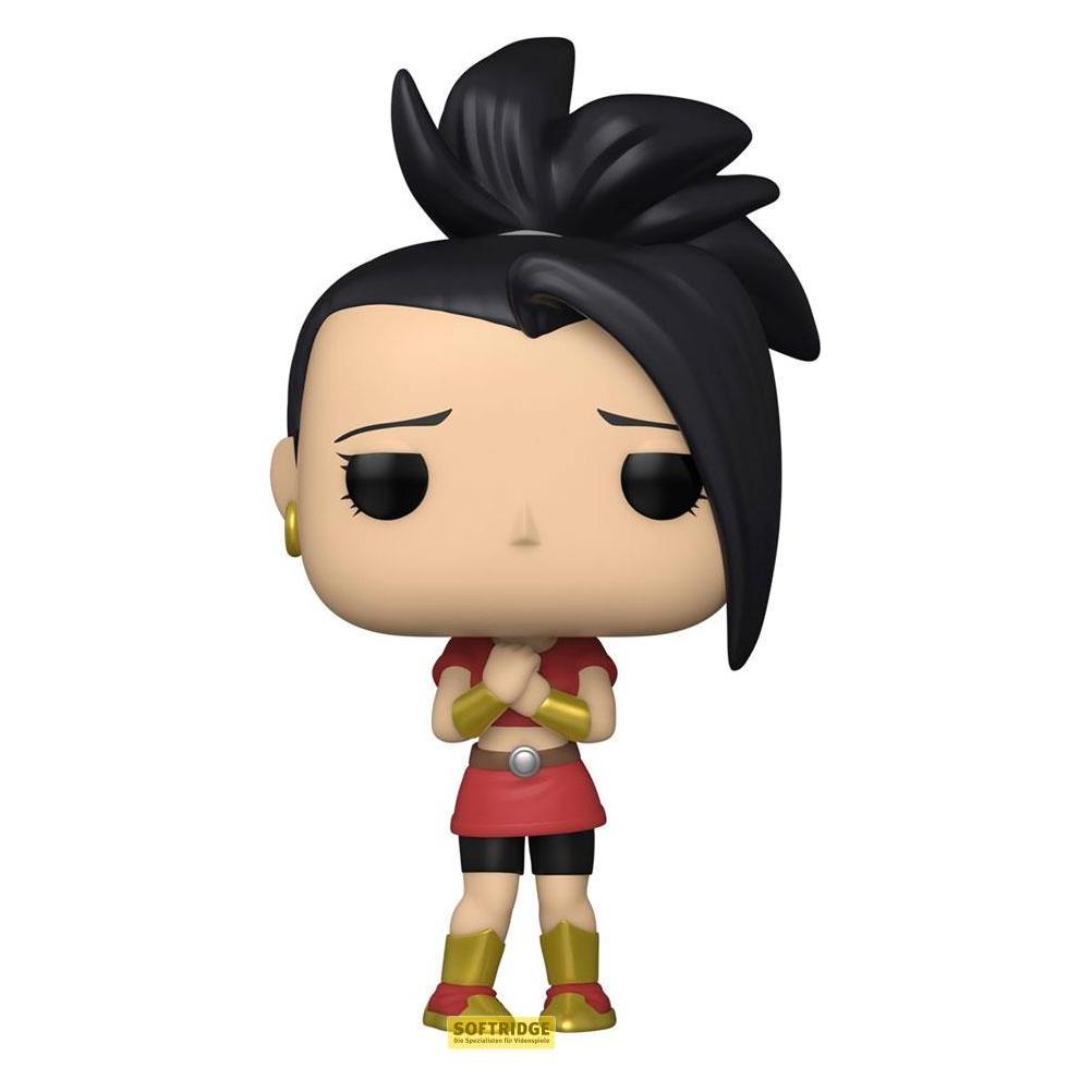 Funko POP Dragon Ball Super Kale (58017)