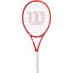 Wilson, Tennisschläger, (3, 295 g, Nicht bespannt)