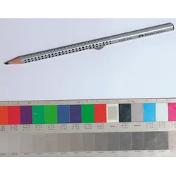 FABER-CASTELL Bleistifte GRIP 2001