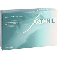 Ostenil 20 mg Fertigspritzen