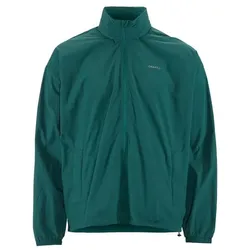 Craft Herren Hypervent Oversized Wind Jacket XXL grün