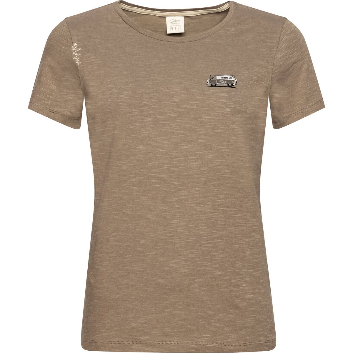 Chillaz Valencia Climber's Life brown (0011) 36 102633-1-0011-36
