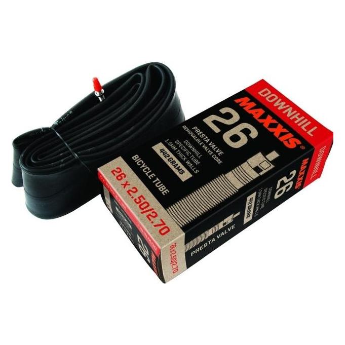 Maxxis Downhill (Presta (SV), 24", 35 mm) (IB49959900)