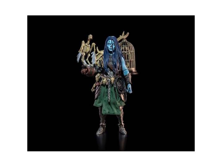 Mythic Legions Belualyth Actionfigur