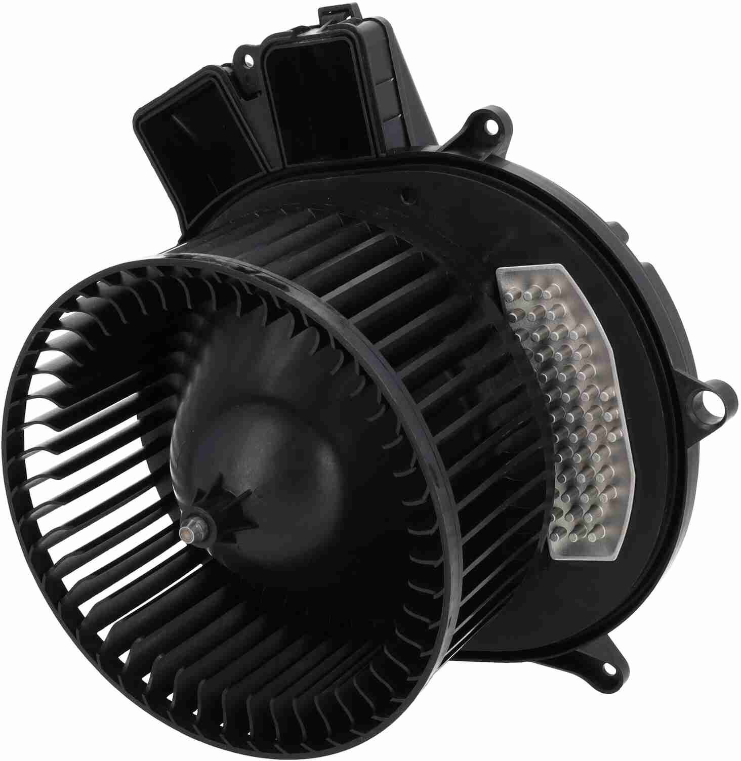 Vemo Innenraumgebläse V30-03-1799 Für Mercedes