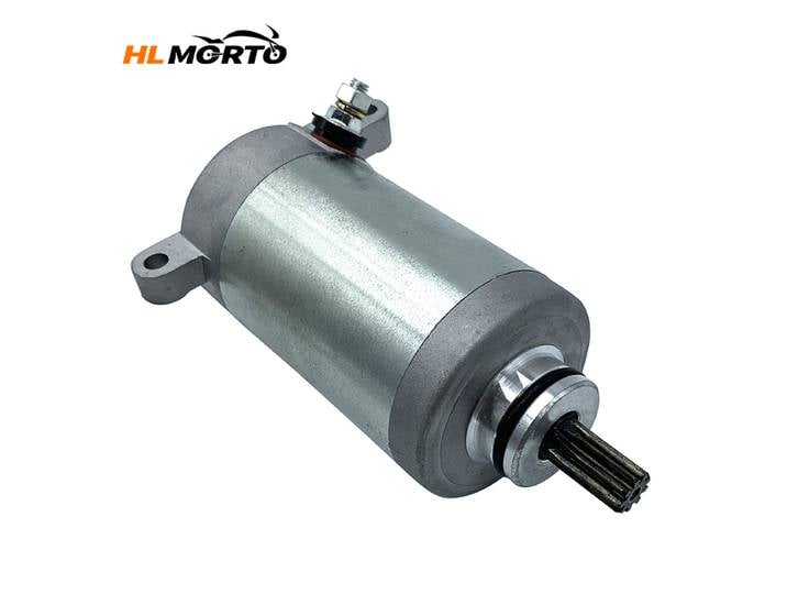 Démarreur de moteur pour ATV KAWASAKI KLF220 KLF250 Bayou 220 250