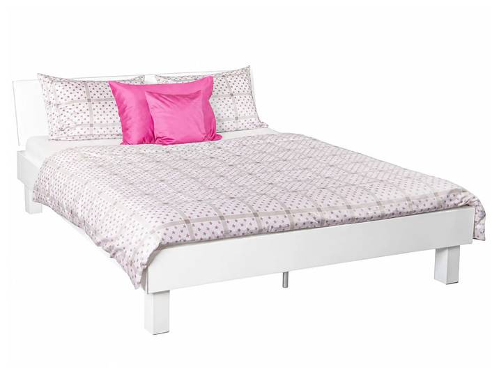 Bett Top-Line von Hasena