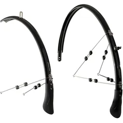 Bontrager, Schutzblech, (Schutzblech Set)