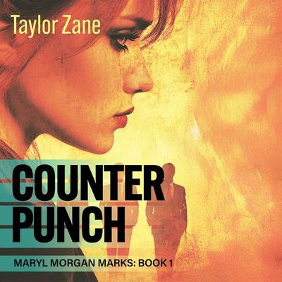 COUNTERPUNCH - Taylor Zane, Audio, 9798991621120