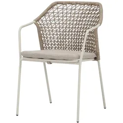 Barths Burano – Stuhl   Sand