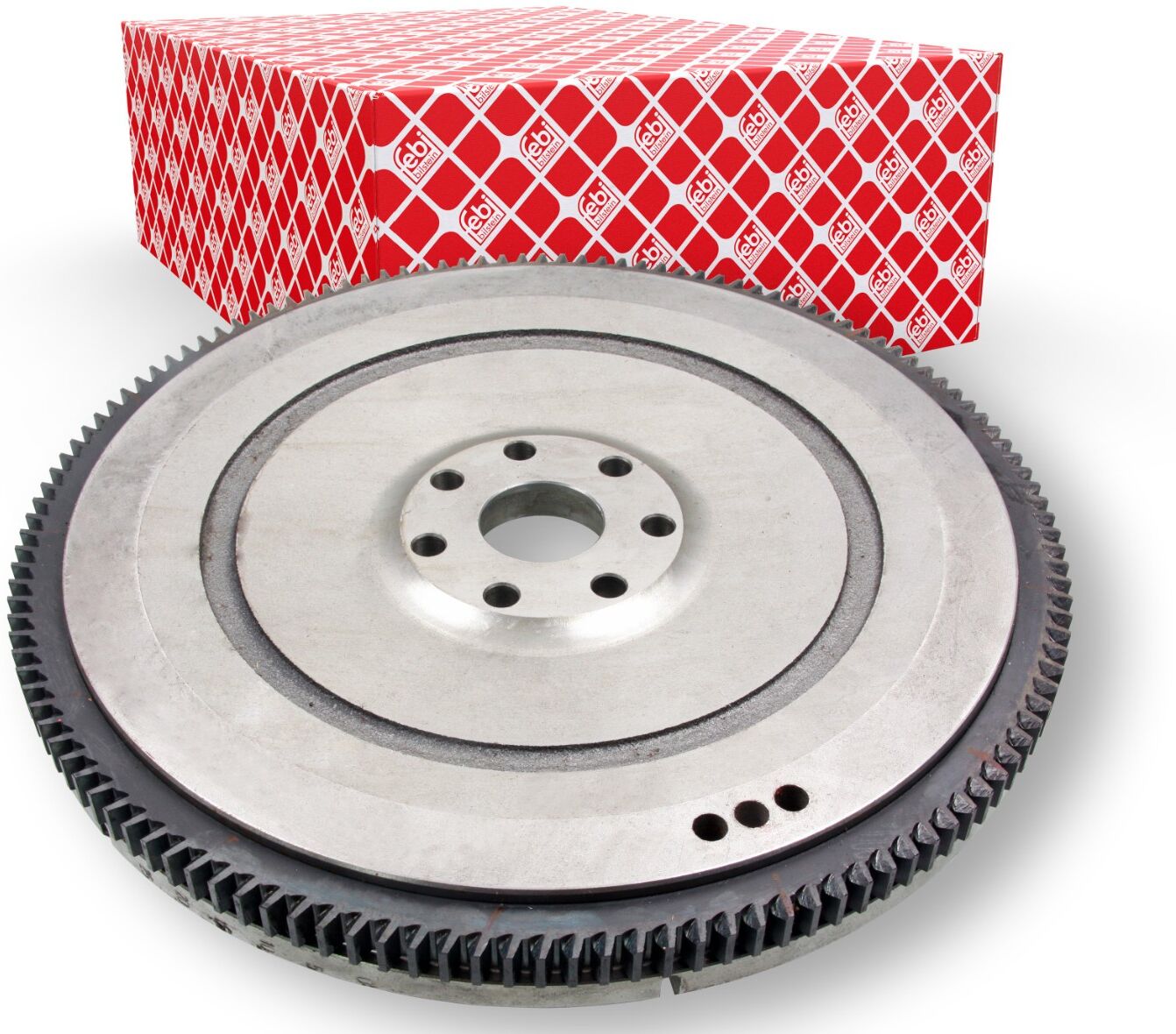 FEBI BILSTEIN 177266 Flywheel