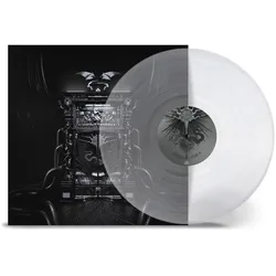 Sharptone Records, Schallplatten, GENKNOSIS(Clear Vinyl) (Knosis)