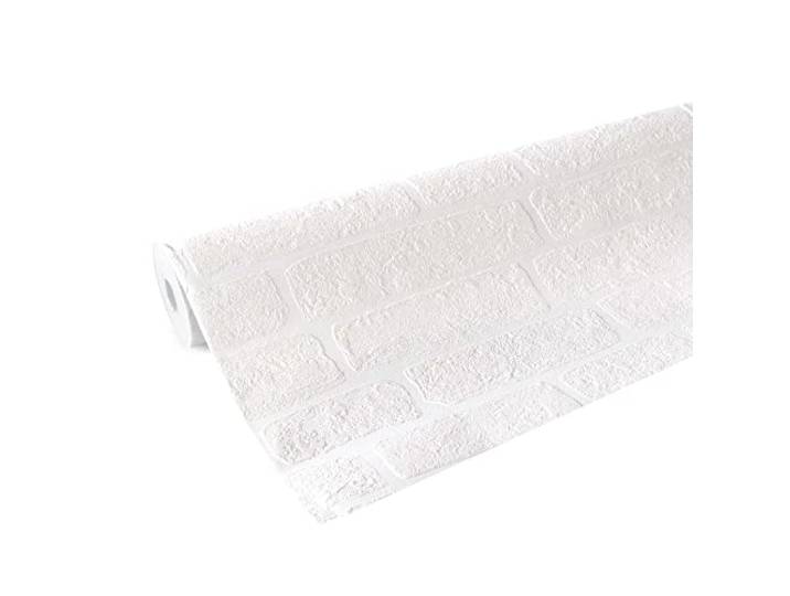 Superfresco Easy vliestapete Weiss 10mx1,04m Tapeten Wohnzimmer, Wandverkleidung 1000 x 104