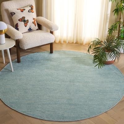SAFAVIEH Handmade Montauk Willie Modern Cotton Rug