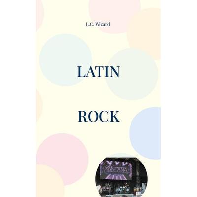 Latin Rock -