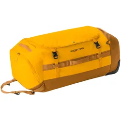 Eagle Creek Cargo Hauler Rolling Duffel 130L - citrus orange Koffer24