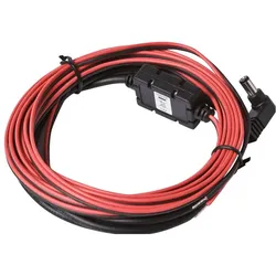 Brother PA-CD-600WR Autoadapter für PocketJet Serie, Drucker Zubehör