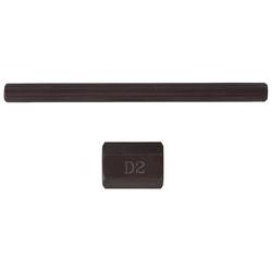 KS Tools 150.0512S Ausdrehmutter inkl. Stift Größe 2